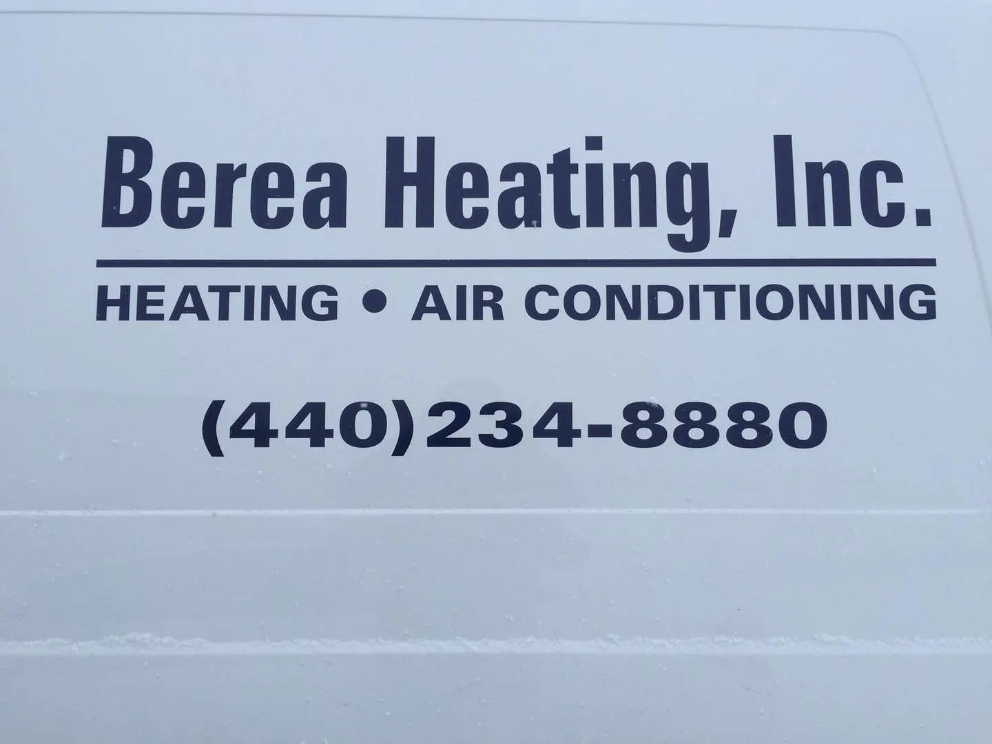 Berea Heating and Cooling Better Business Bureau® Profile