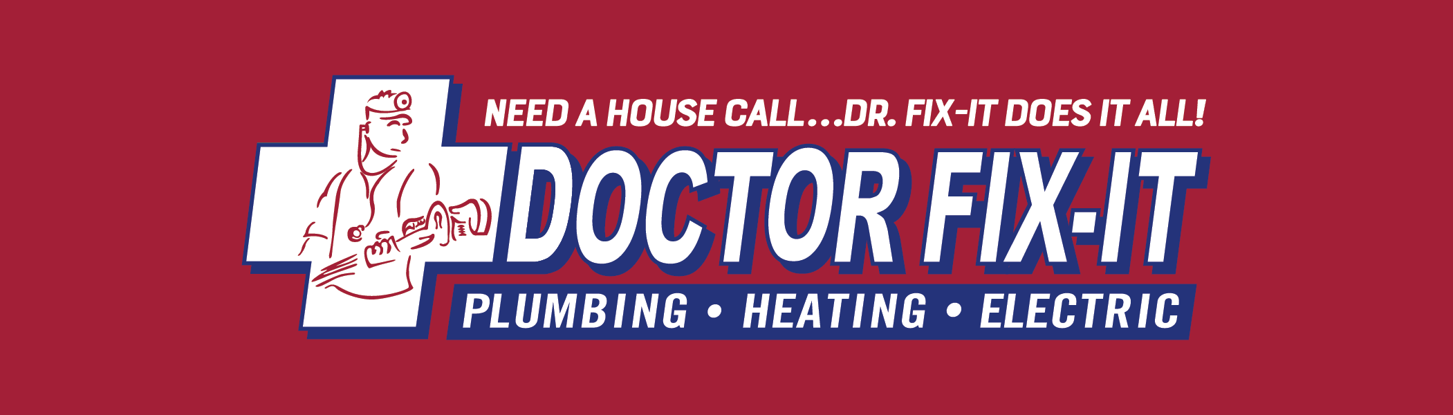 Doctor FixIt Plumbing, Heating & Electric Better Business Bureau
