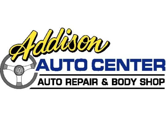 Addison Auto Repair & Body Shop | BBB Business Profile | Better