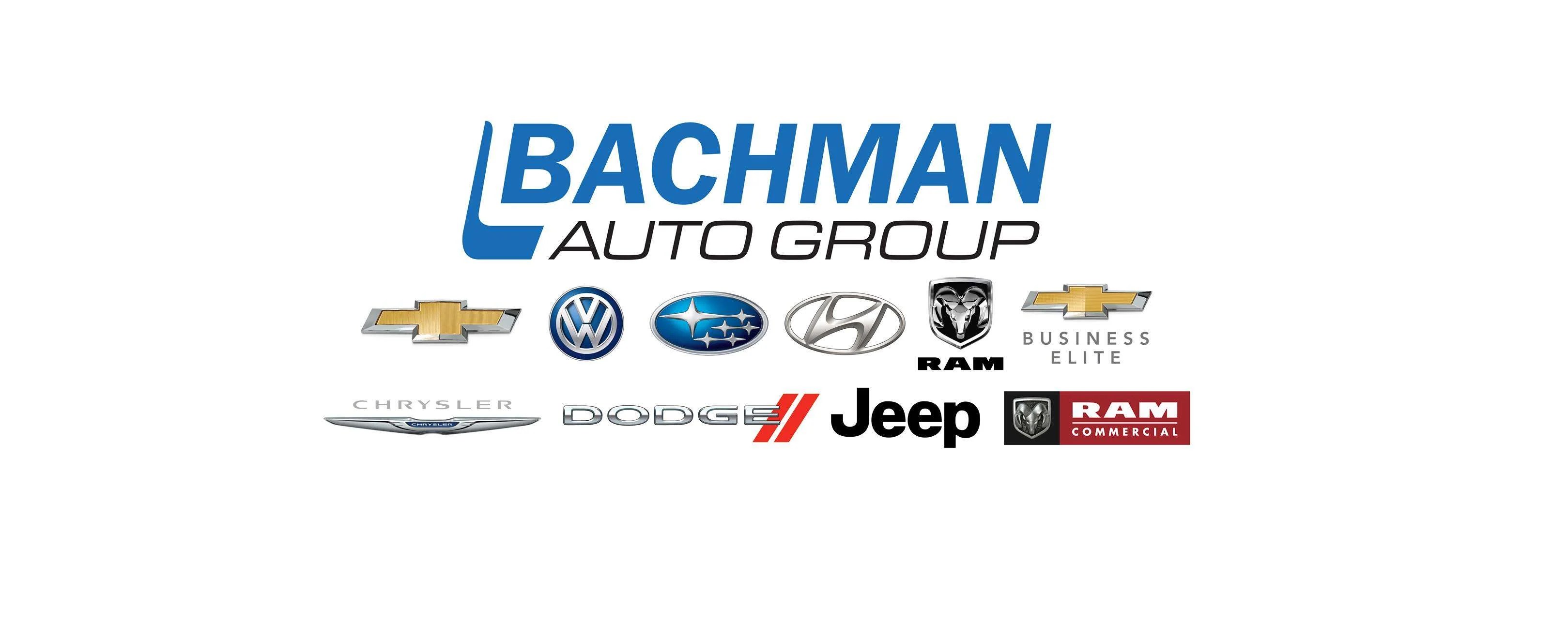 Bachman Auto Group, Inc. Better Business Bureau® Profile