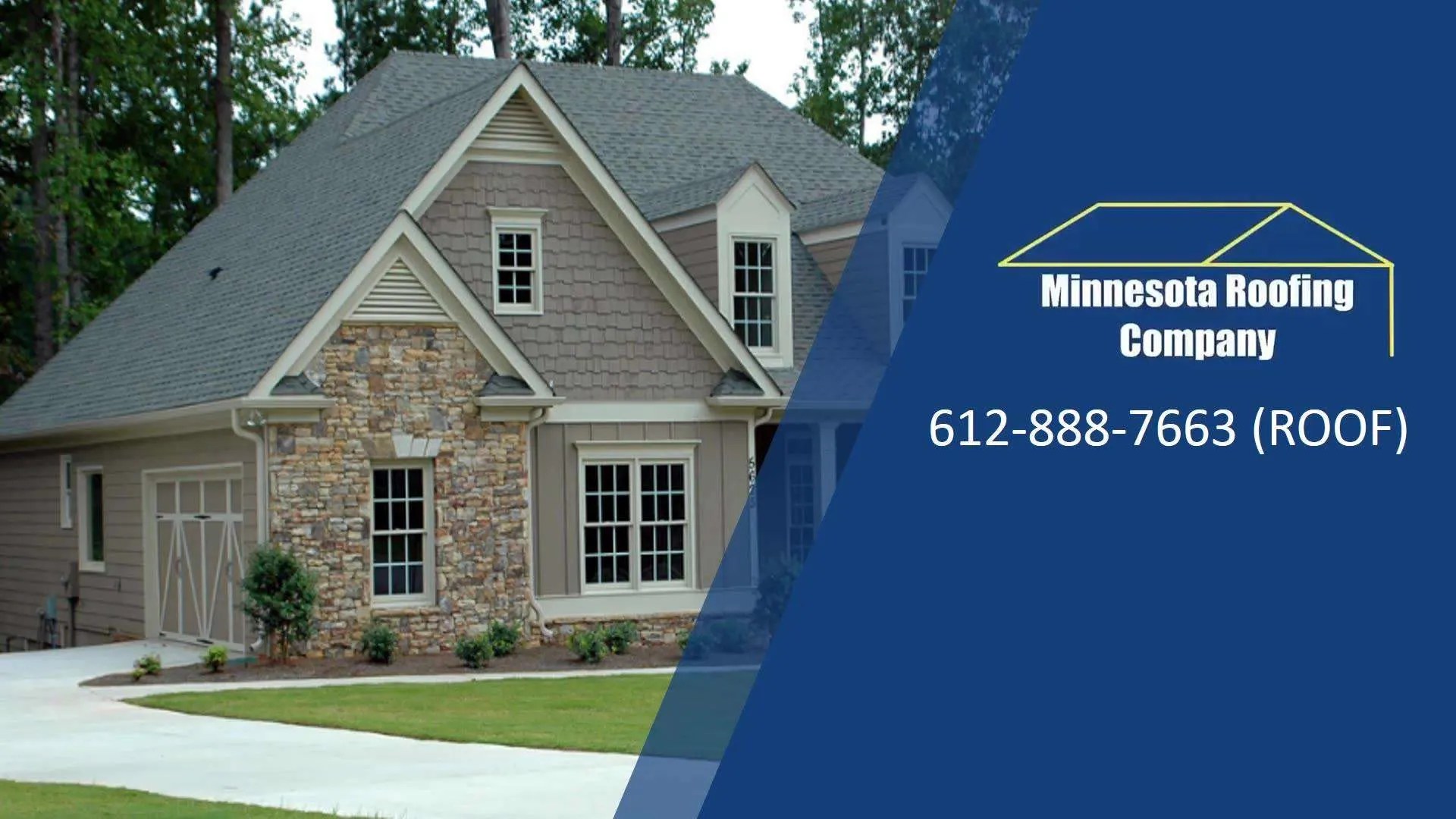 Minnesota Roofing Company Better Business Bureau® Profile