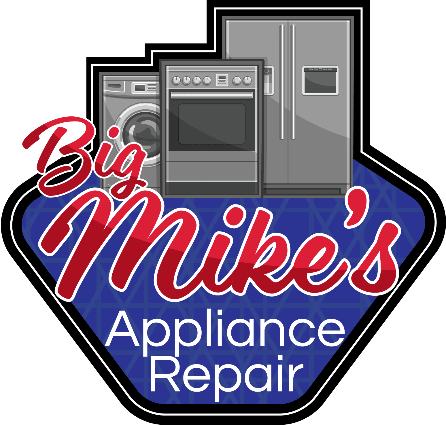 Big Mike's Appliance Repair Better Business Bureau® Profile