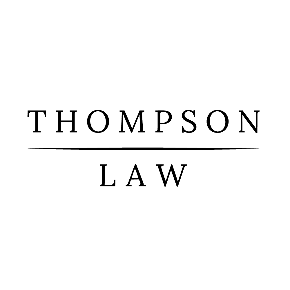 Thompson Law Better Business Bureau® Profile