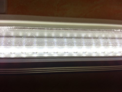 Grmljavina Dizajner Ponuda Ugradnja Led Zarulja U Auto Forum Busyhandz Com