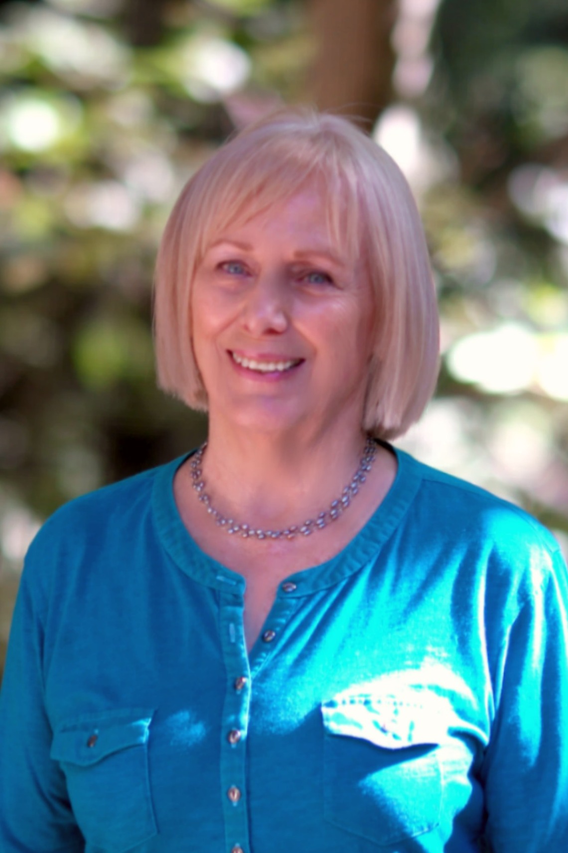 Cheri Allen, Real Estate Agent Santa Cruz, CA Coldwell Banker Realty