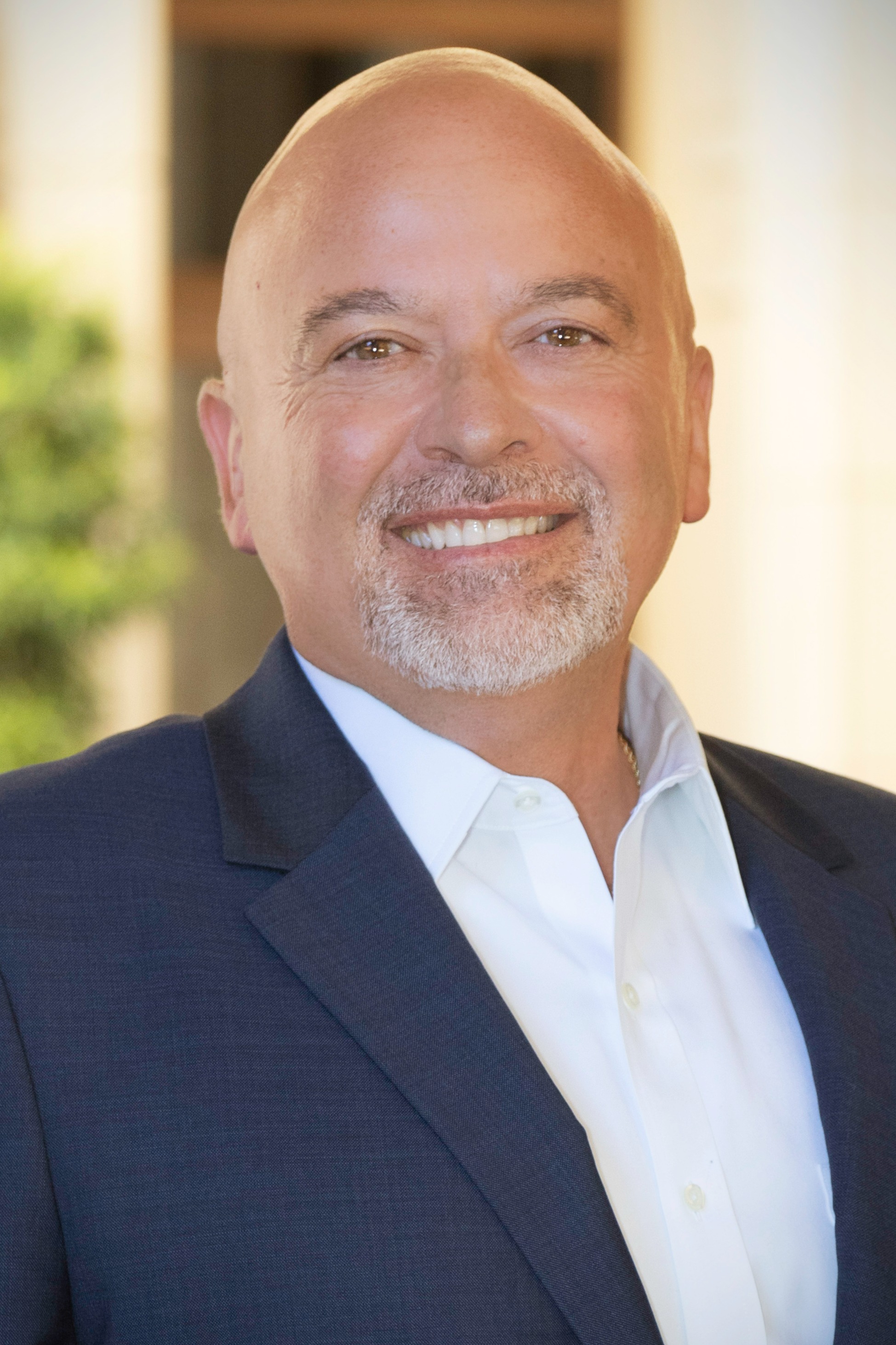 Luis Moran, Real Estate Agent San Francisco Coldwell Banker Realty