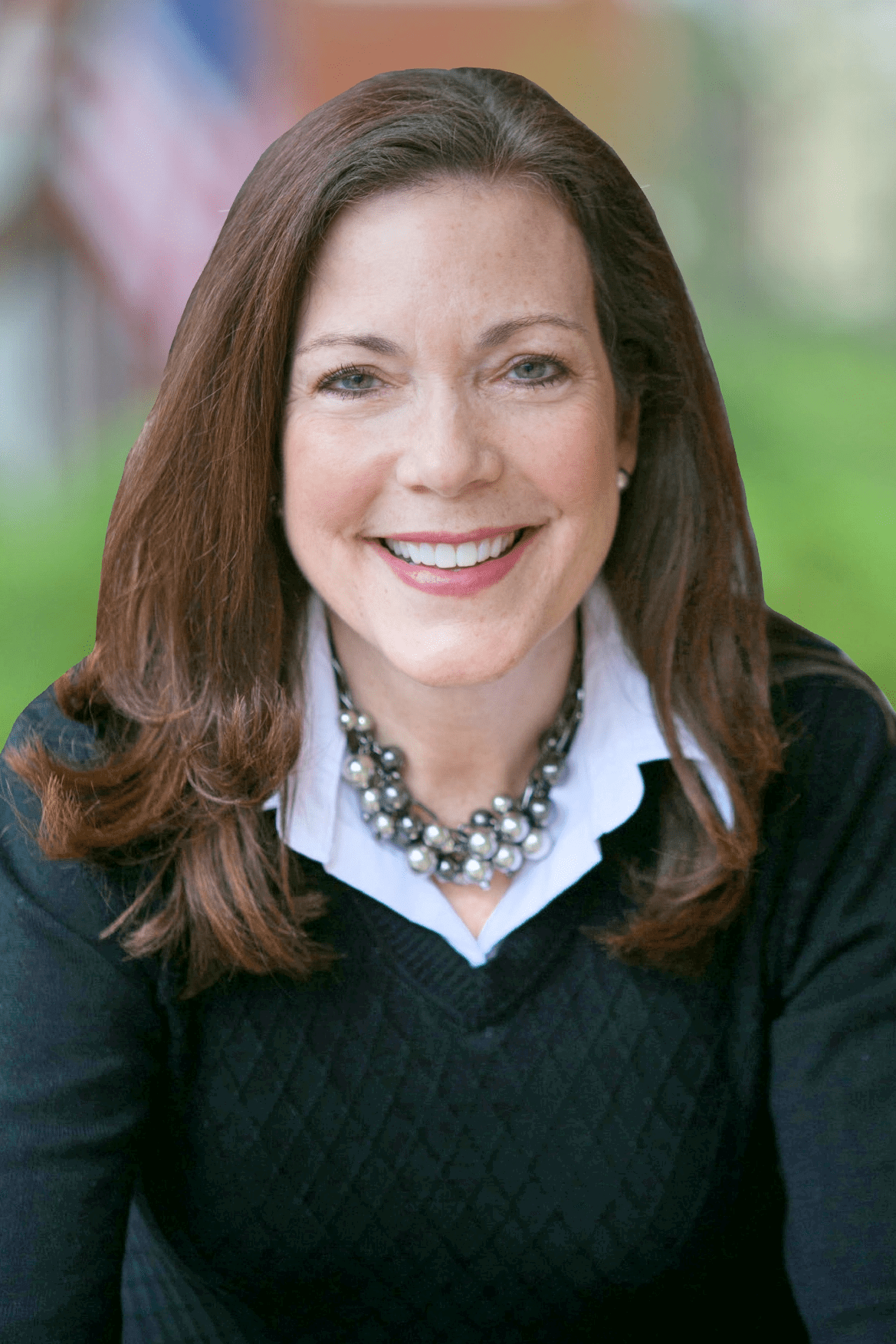 Trish McKenna, Real Estate Agent Washington, DC Coldwell Banker