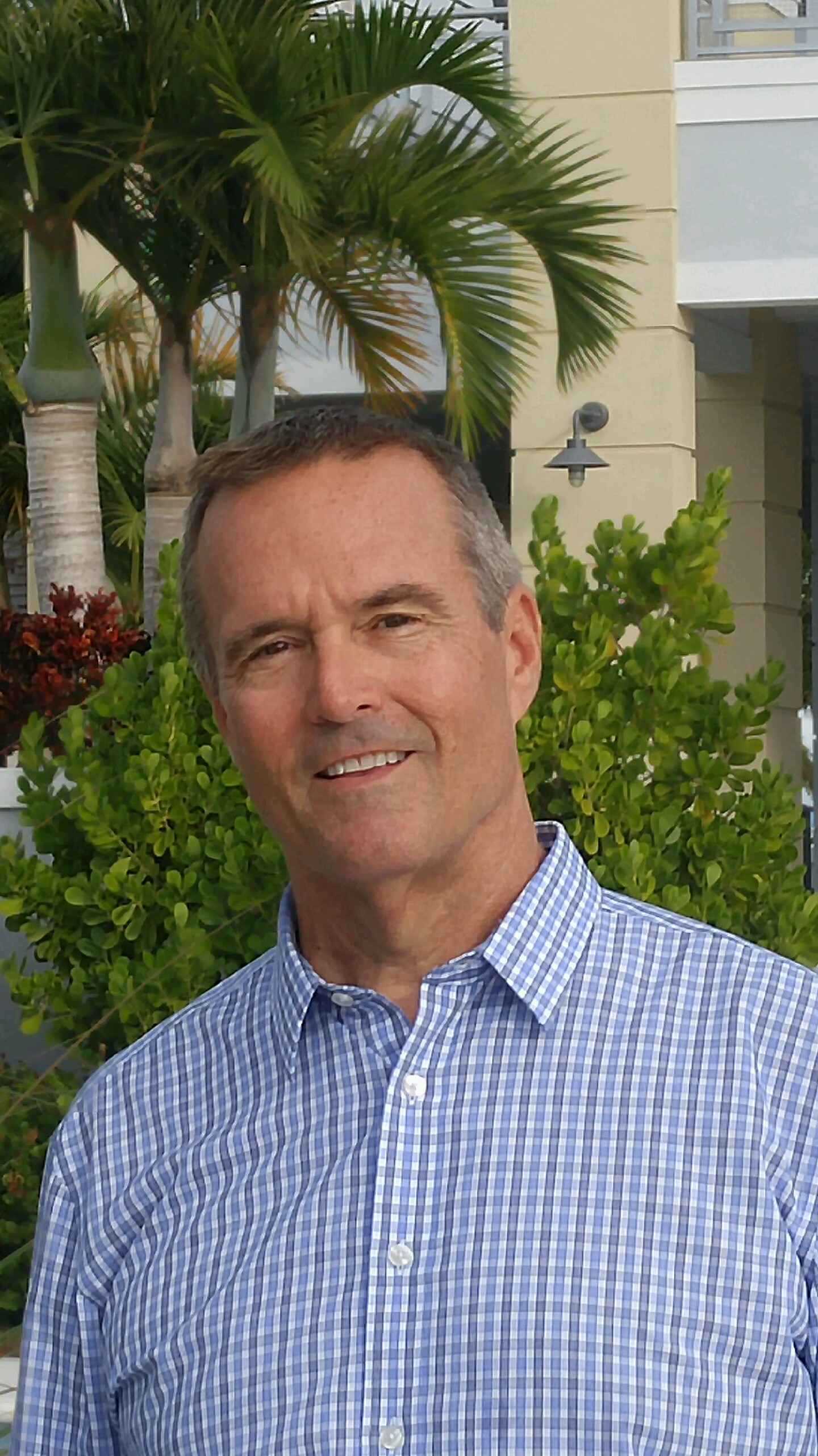 Ed Ecker, Real Estate Agent Bradenton, FL Coldwell Banker
