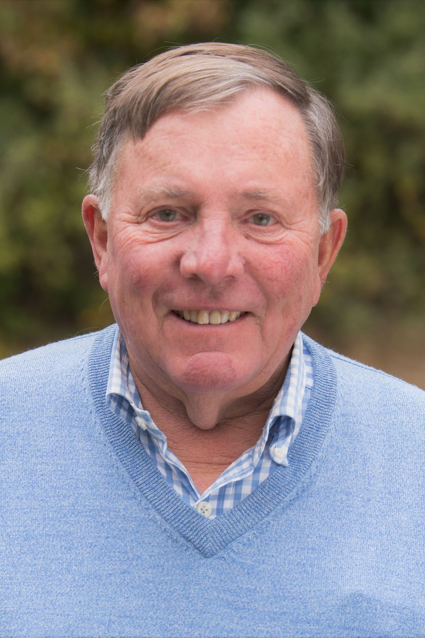 David Deysher, Real Estate Agent Amherst Coldwell Banker Realty