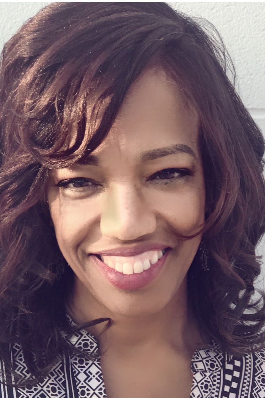 LaVerne Randolph, Real Estate Agent Gahanna, OH Coldwell Banker Realty