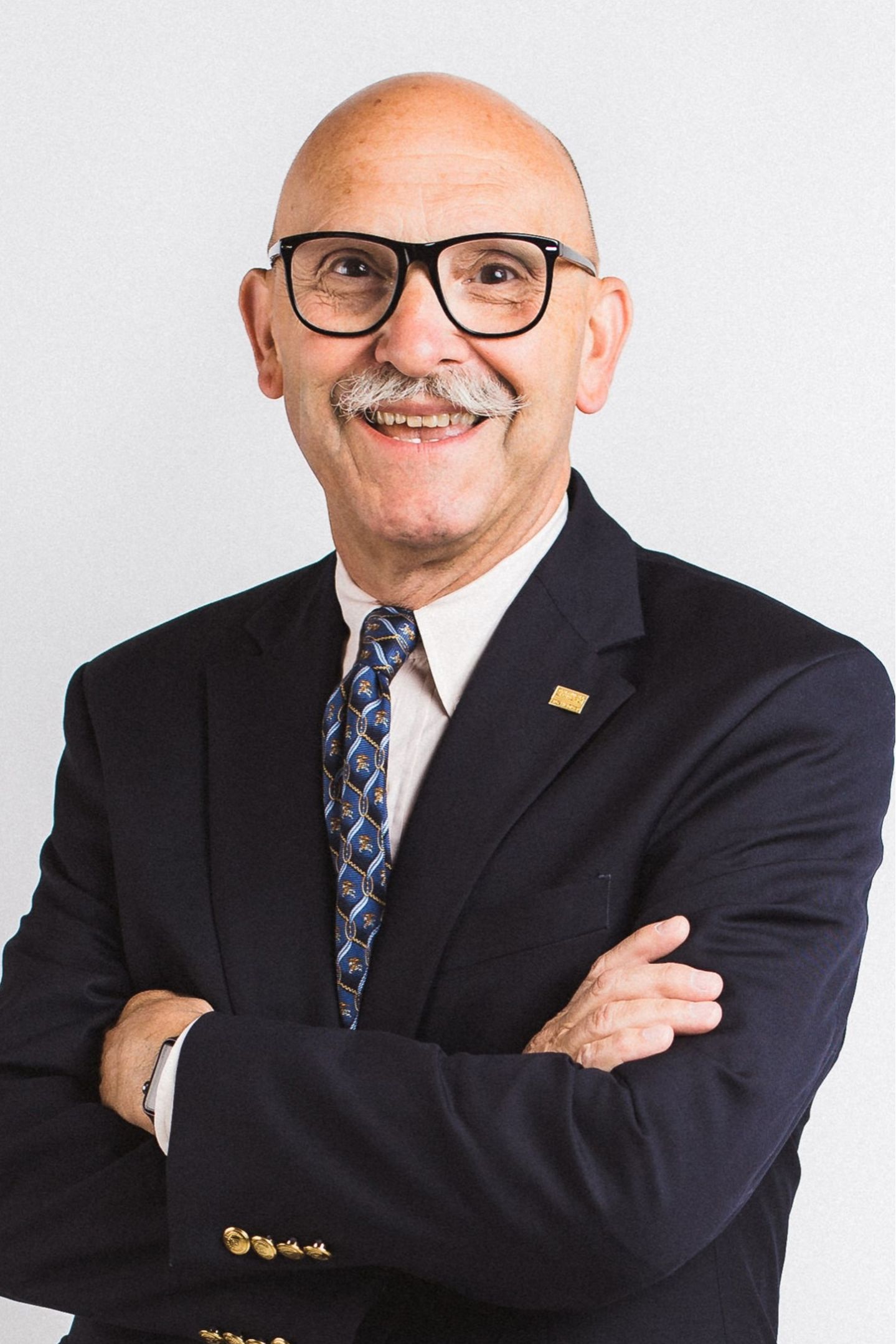 Patrick Guanciale, Real Estate Agent Newark, OH Coldwell Banker Realty