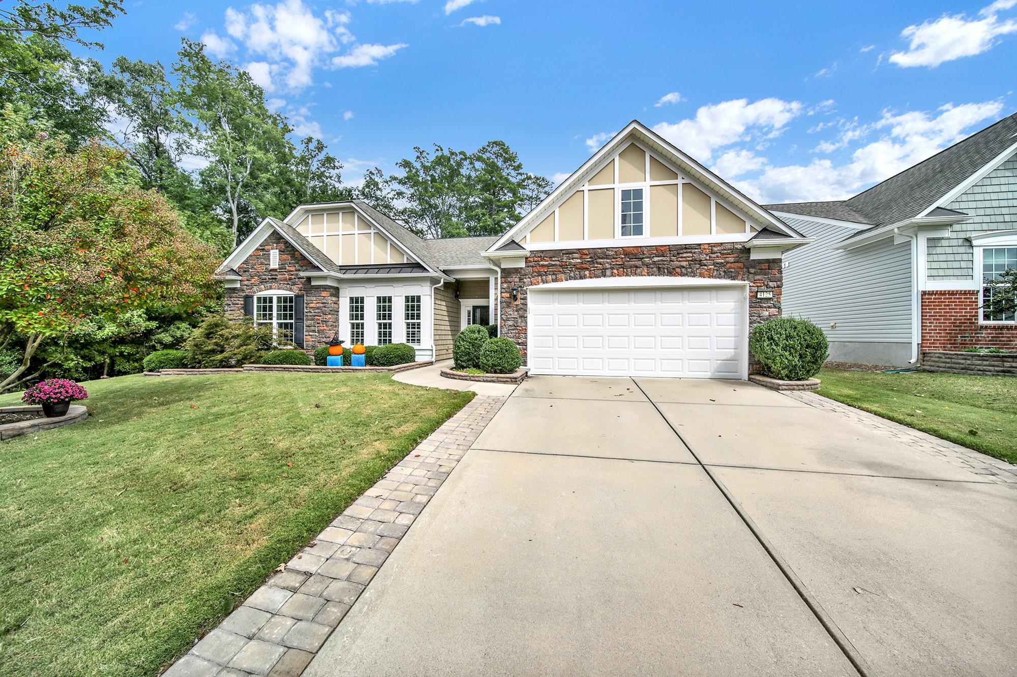 4125 Ambleside Dr, Indian Land, SC 29707 MLS 4006475 Coldwell Banker