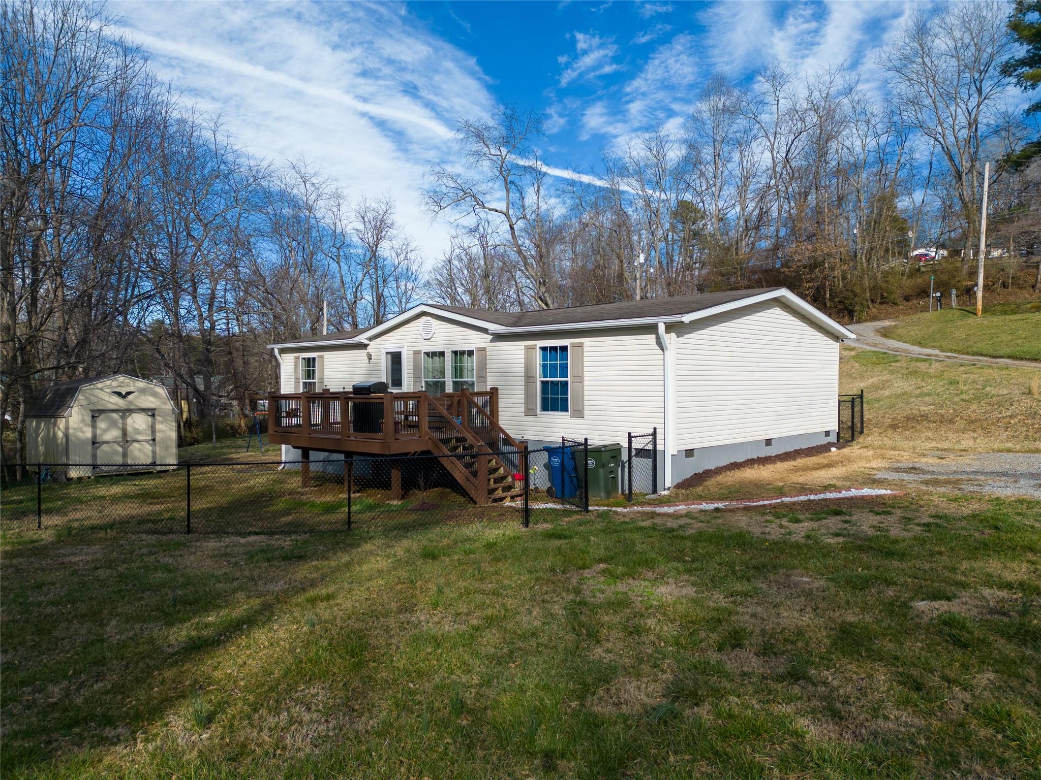 32 Patrick Dr, Waynesville, NC 28786 MLS 4006722 Coldwell Banker
