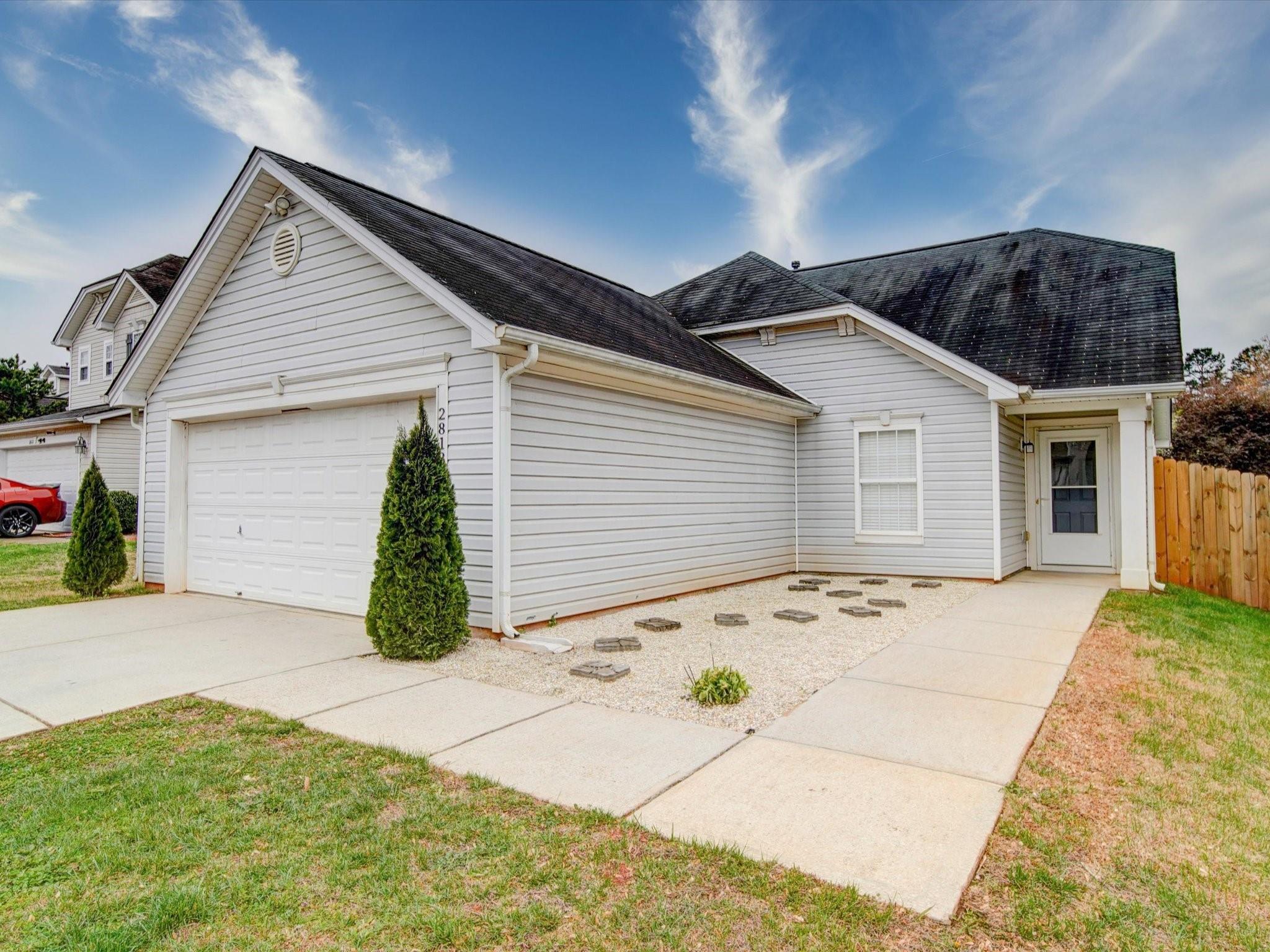 2818 Cartesian Dr, Charlotte, NC 28214 MLS 4012807 Coldwell Banker