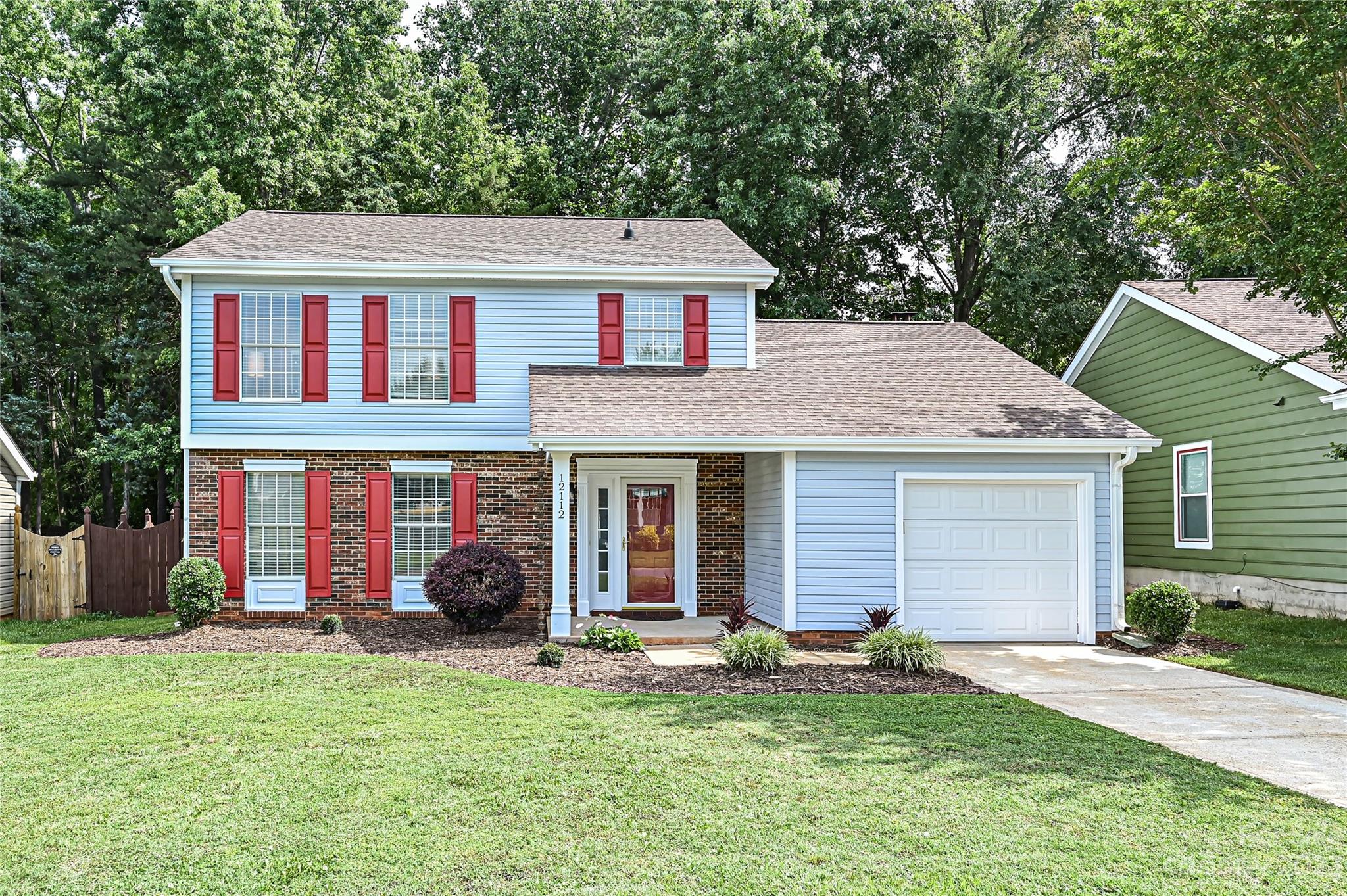 12112 Dolomite Dr, Pineville, NC 28134 MLS 4039922 Coldwell Banker