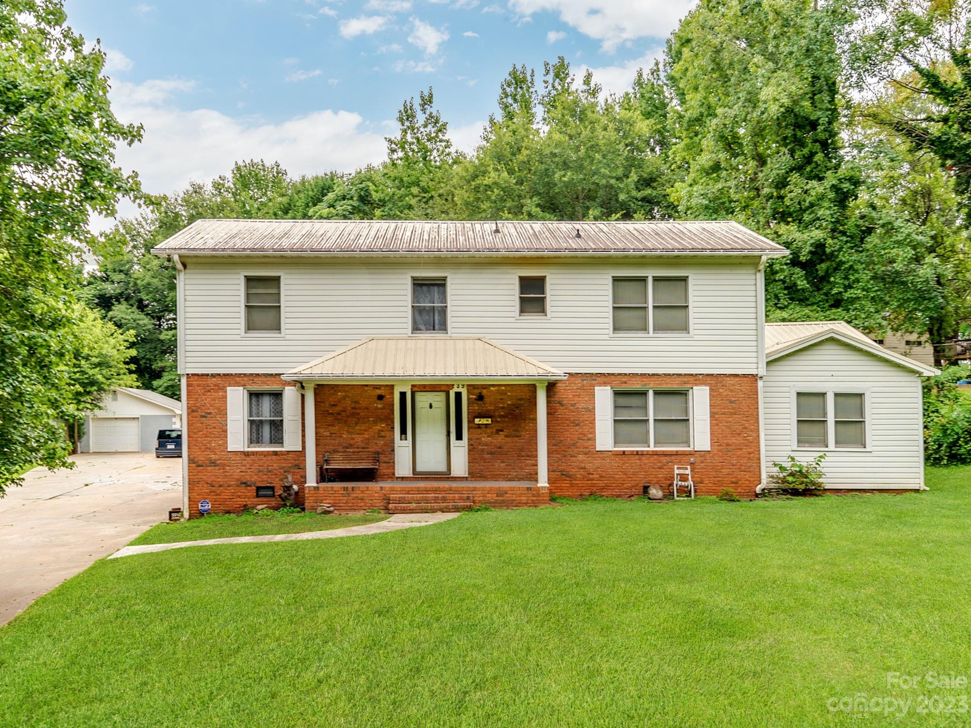 239 Westwood Dr, Forest City, NC 28043 MLS 4052284 Coldwell Banker