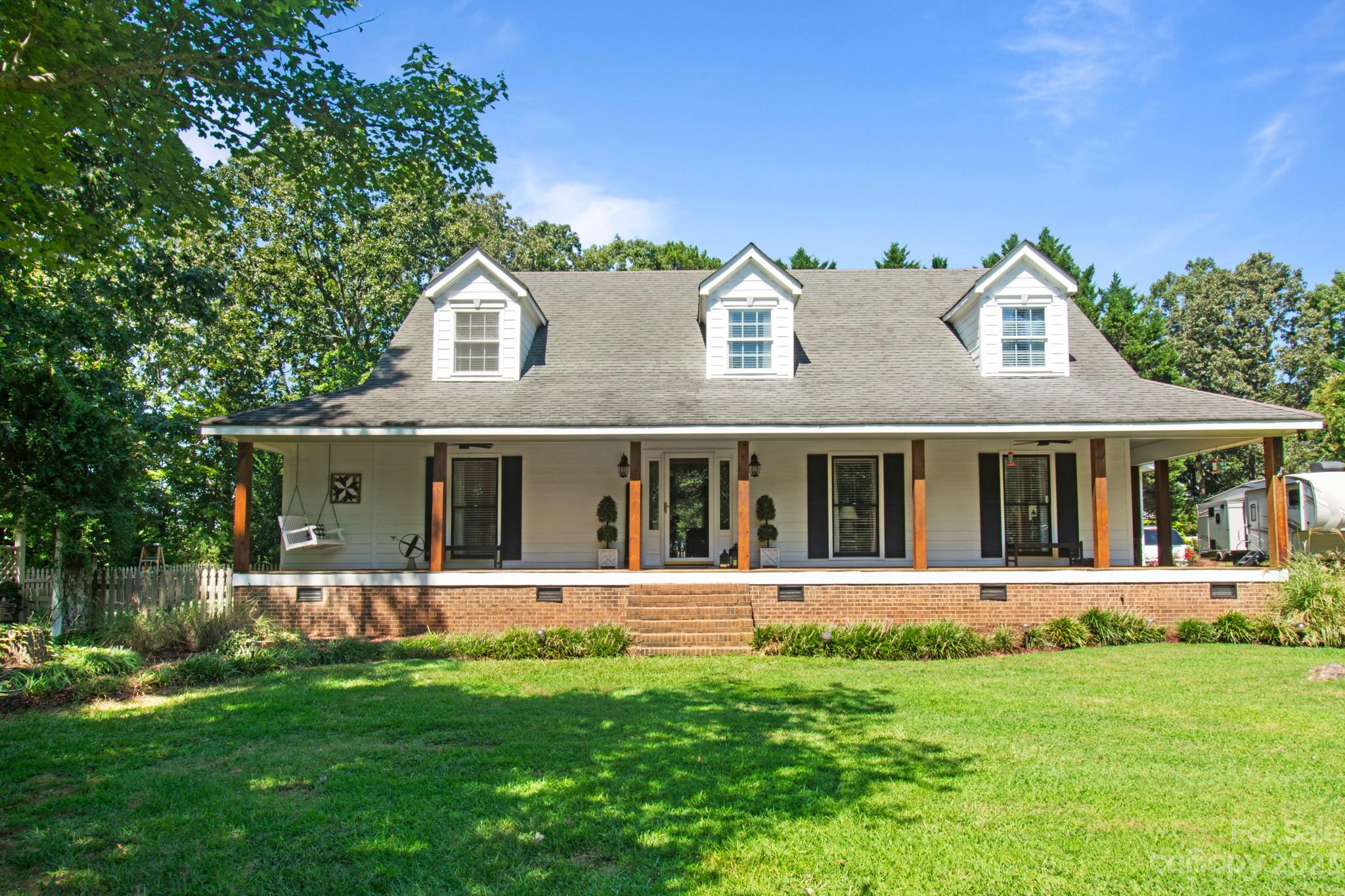 1912 Ruben Rd, Monroe, NC 28112 MLS 4066183 Coldwell Banker