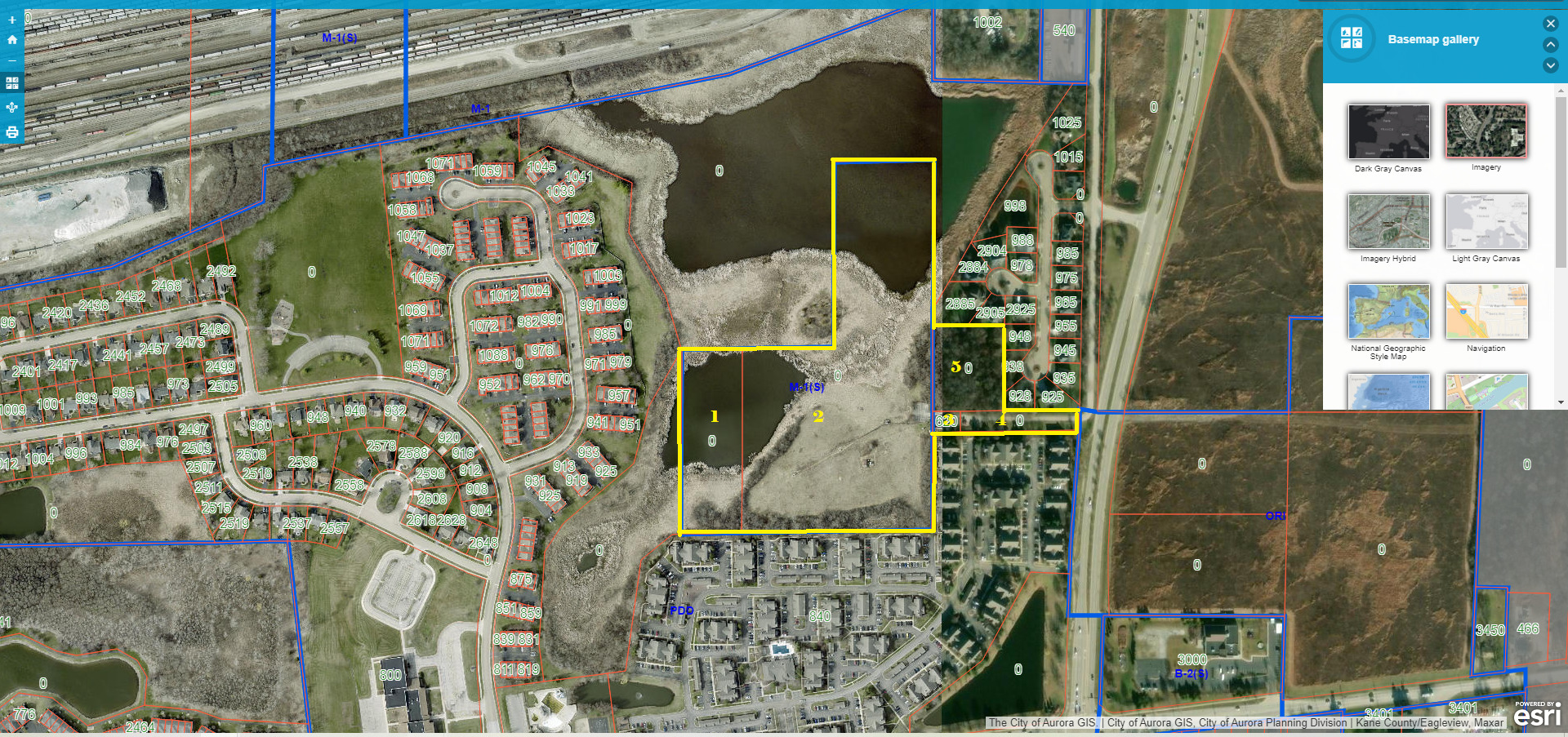 620 N Eola Rd, Aurora, IL 60502 MLS 11804925 Coldwell Banker