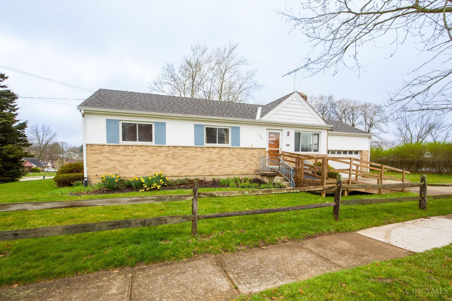 2808 Jonrose Ave, Colerain Township, OH 45239 MLS 1799199 Coldwell