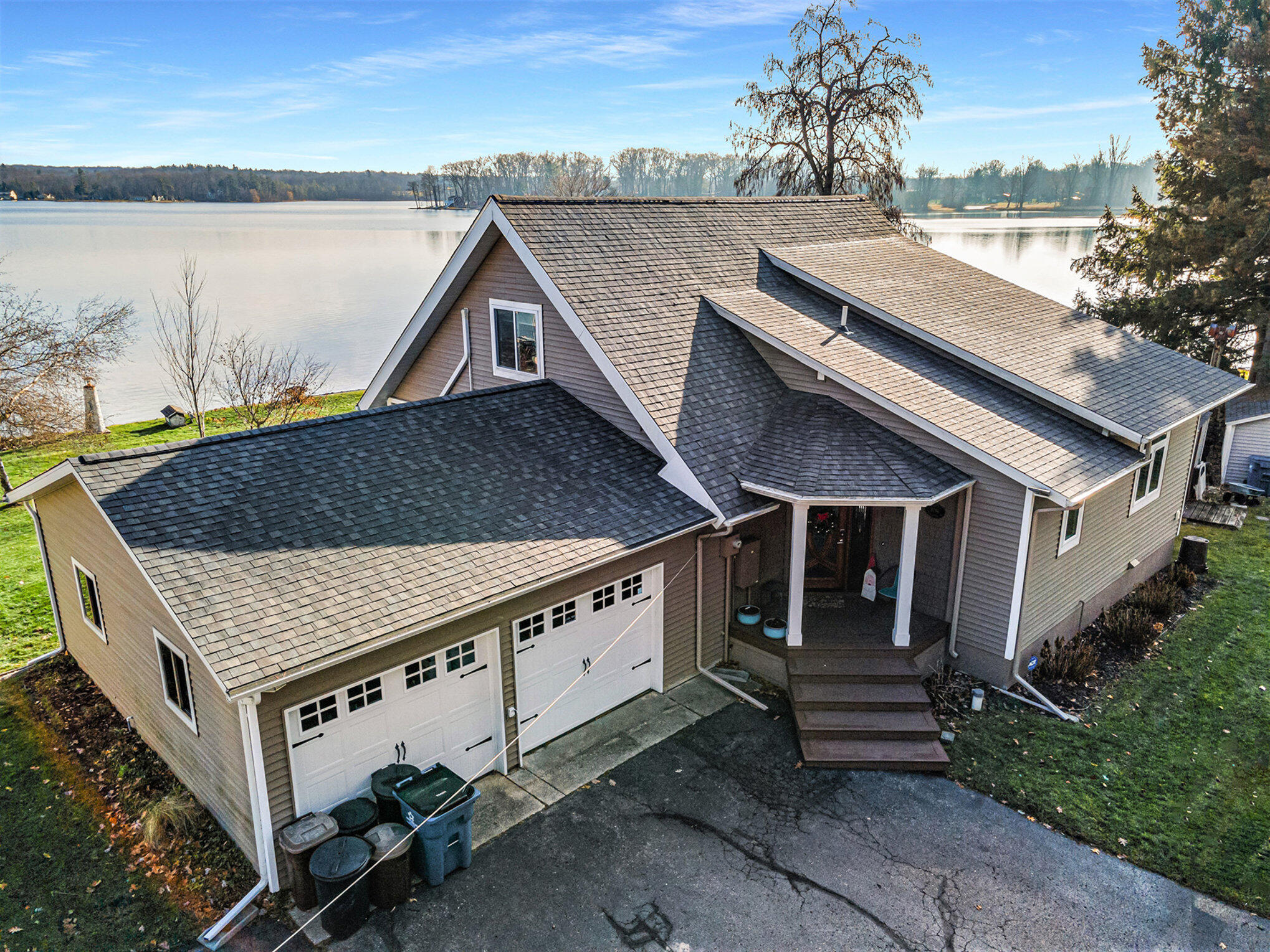 8786 Vanderstel Dr, Newaygo, MI 49337 MLS 23029321 Coldwell Banker