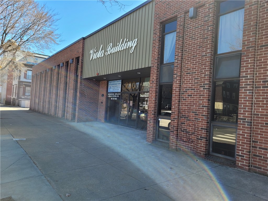 280 Broadway St, Providence, RI 02903 MLS 1328743 Coldwell Banker