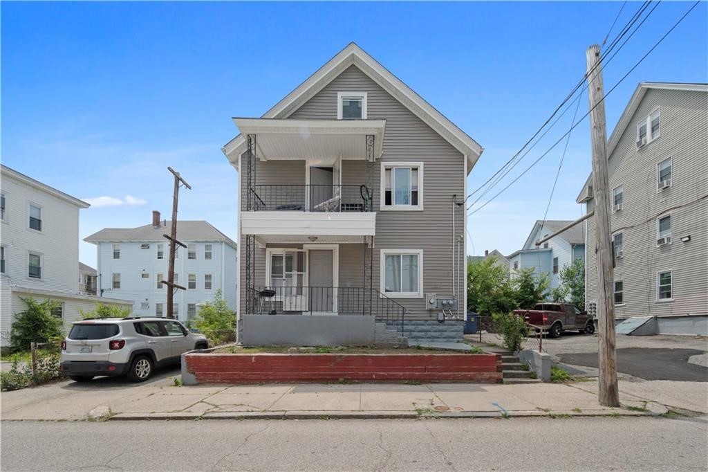 26 Hadwin St, Central Falls, RI 02863 MLS 1347363 Coldwell Banker