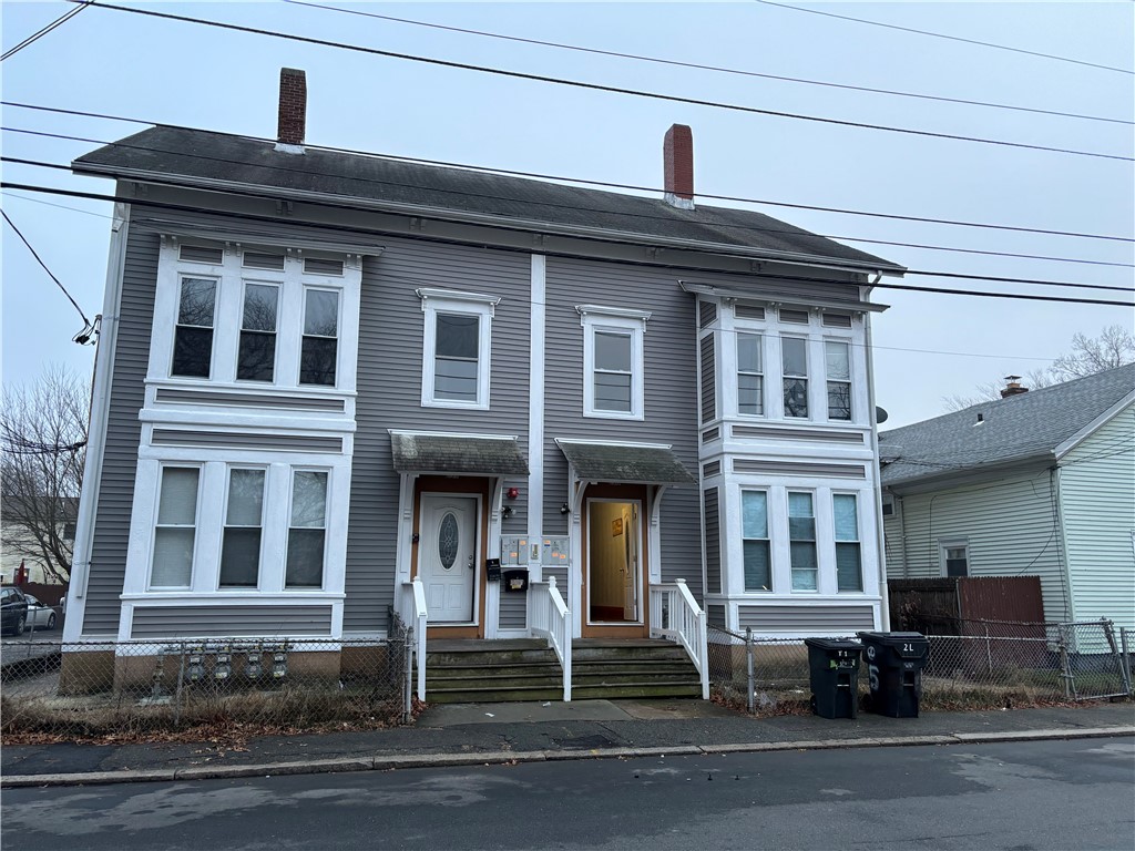 234 Central St, Central Falls, RI 02863 MLS 1354766 Coldwell Banker
