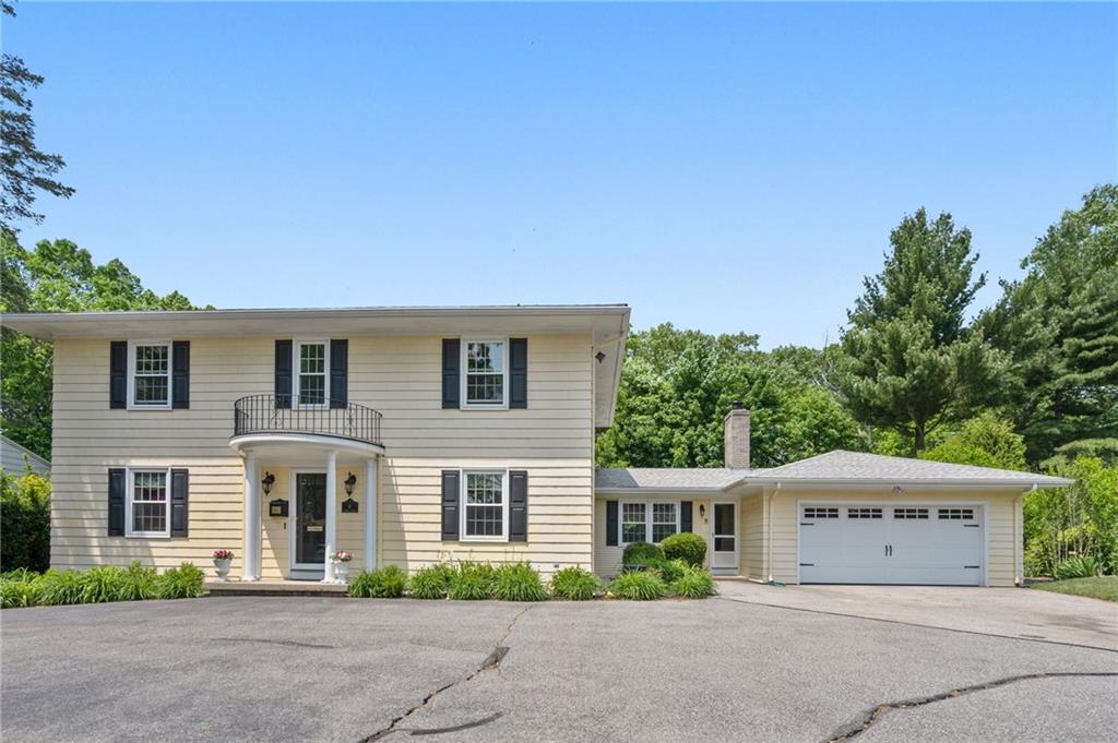 91 Summit Dr, Cranston, RI 02920 MLS 1336113 Coldwell Banker