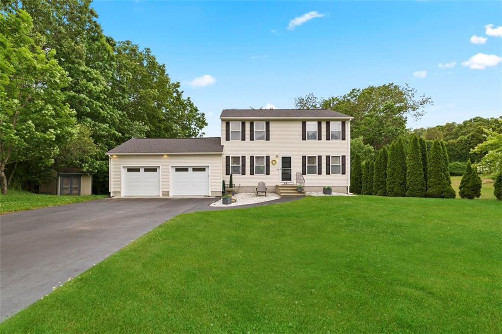 64 Mockingbird Dr, North Kingstown, RI 02852 MLS 1337154 Coldwell