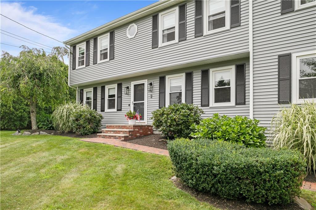 2 Stephen Dr, Bristol, RI 02809 MLS 1339955 Coldwell Banker