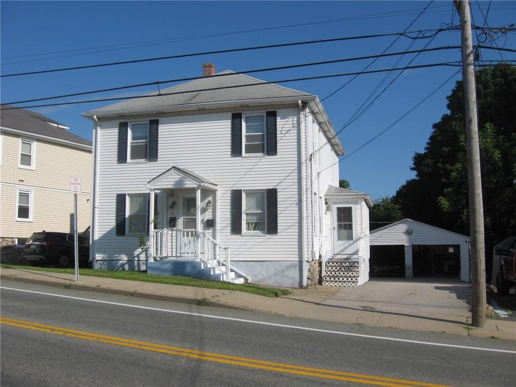 88 Oak St, Westerly, RI 02891 MLS 1340753 Coldwell Banker
