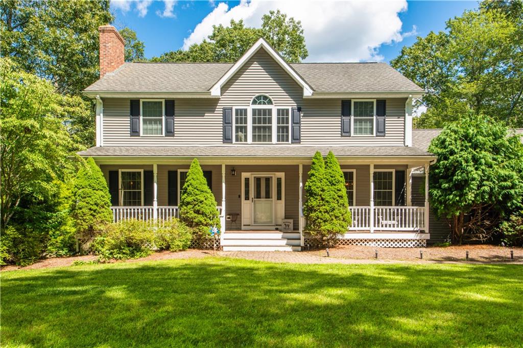 180 Twin Brook Ln, Coventry, RI 02816 MLS 1340868 Coldwell Banker