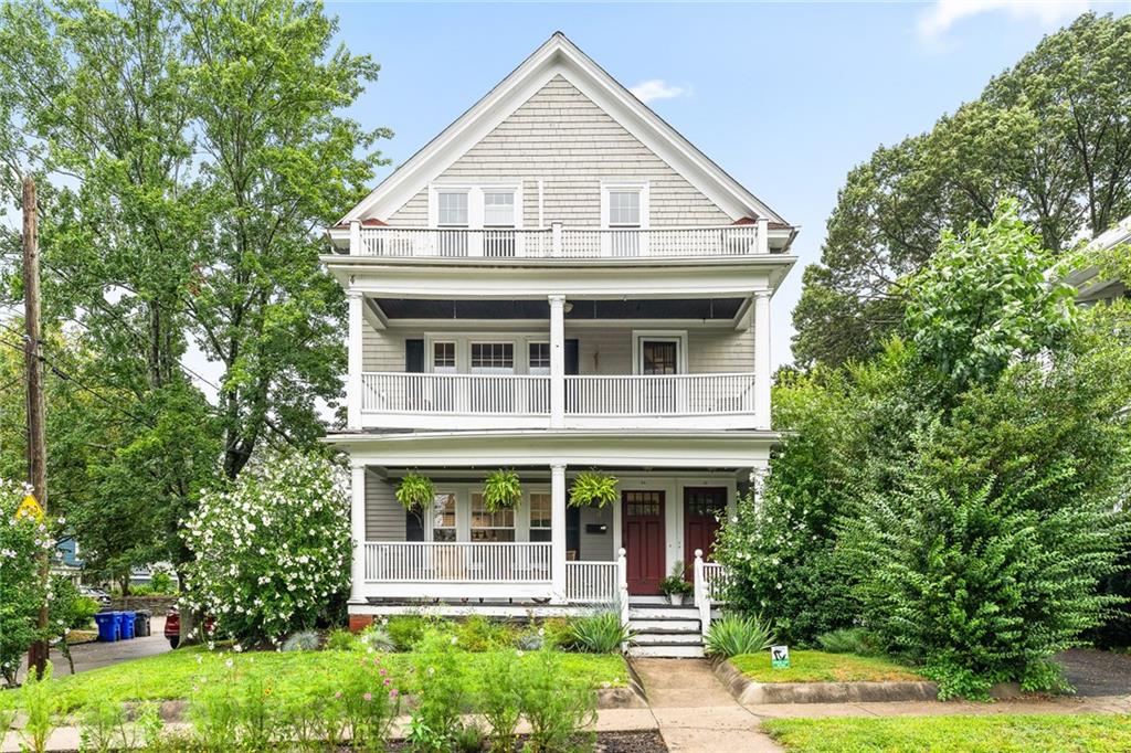 44 Huxley Ave, Providence, RI 02908 MLS 1341744 Coldwell Banker