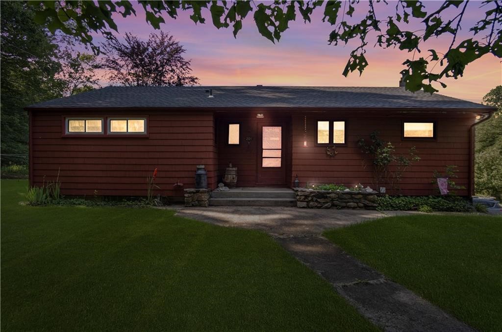 201 Chase Hill Rd, Hopkinton, RI 02804 MLS 1342897 Coldwell Banker