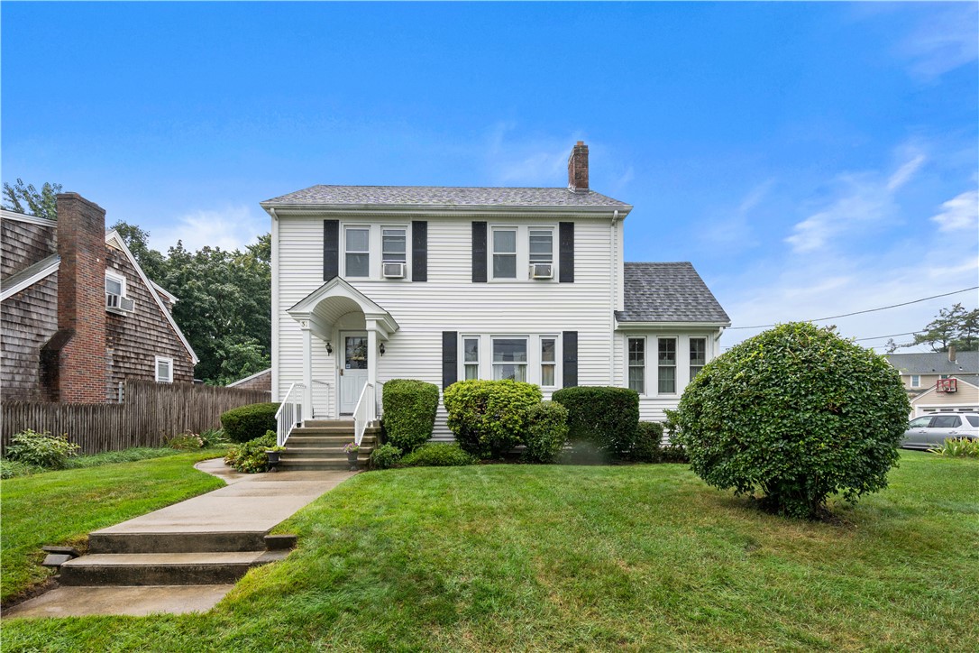 31 Deer St, East Providence, RI 02916 MLS 1343207 Coldwell Banker