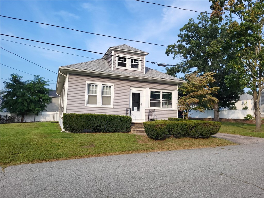 35 Whitaker Ave, East Providence, RI 02916 MLS 1343494 Coldwell Banker