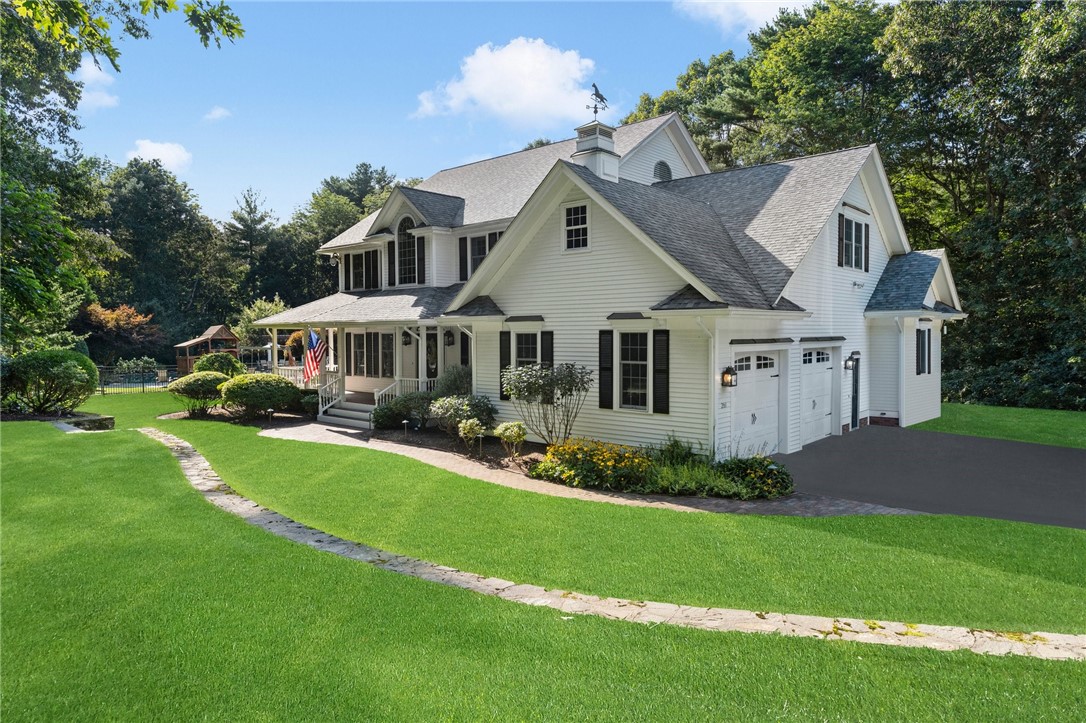 261 East St, Foxborough, MA 02035 MLS 1343613 Coldwell Banker