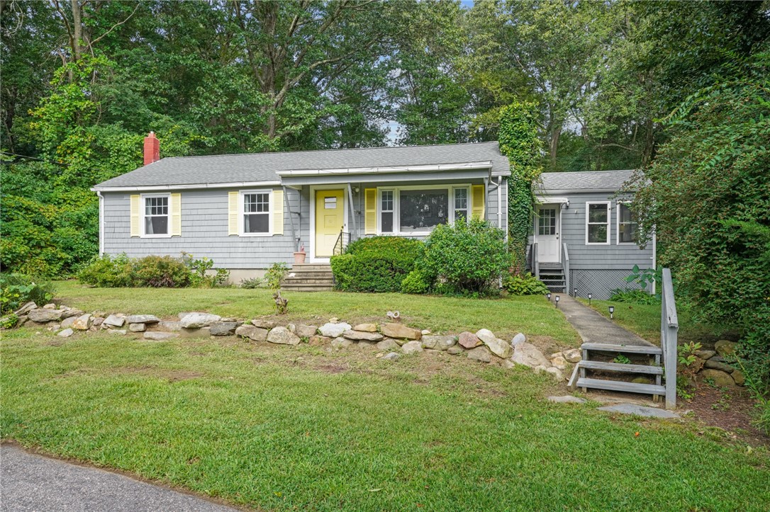 435 Middle Rd, East Greenwich, RI 02818 MLS 1344109 Coldwell Banker