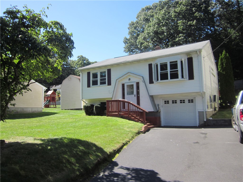 96 Hines Rd, Cumberland, RI 02864 MLS 1344135 Coldwell Banker