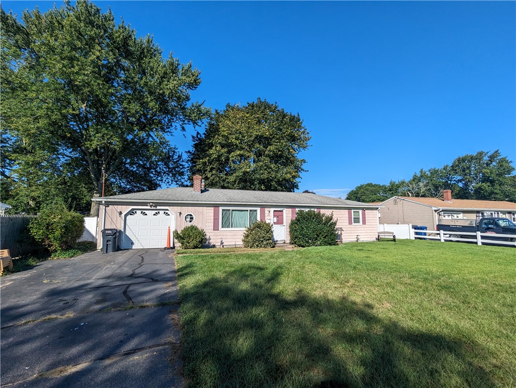 148 Asylum Rd, Warwick, RI 02886 MLS 1344152 Coldwell Banker