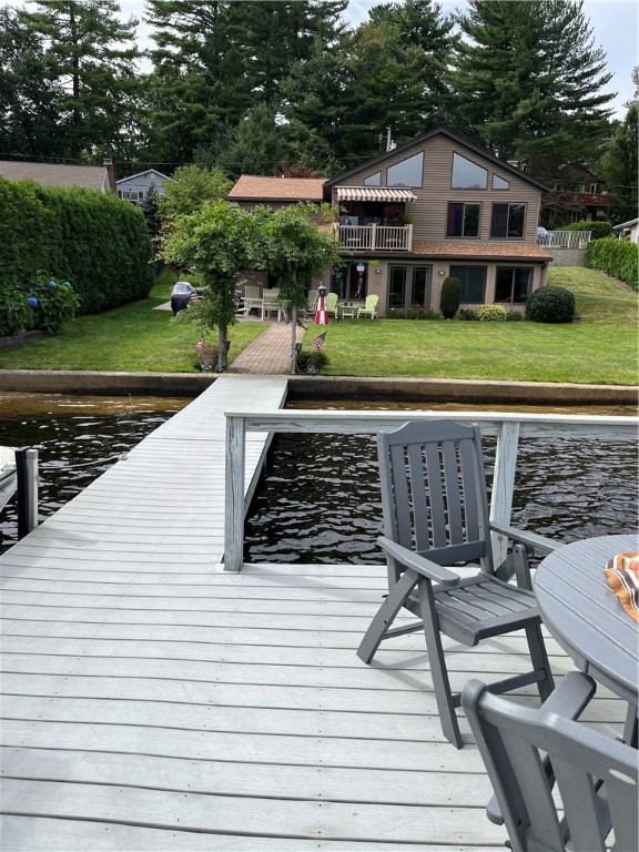 213 Lake Dr, Glocester, RI 02814 MLS 1344238 Coldwell Banker