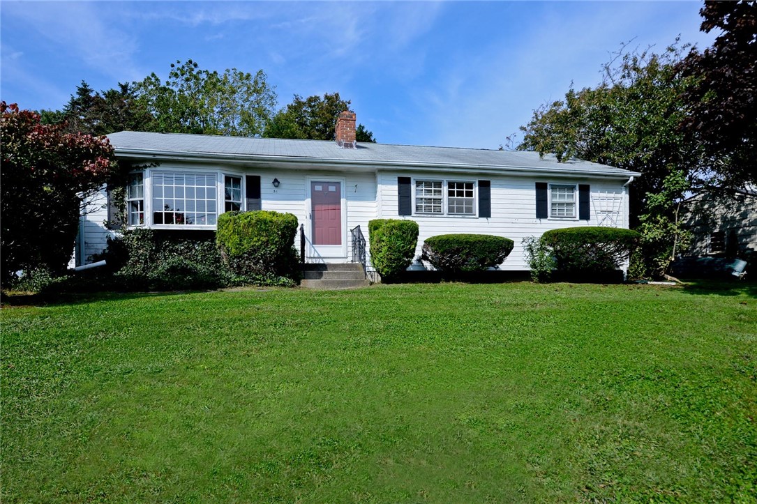 51 Arrowhead Ln, Portsmouth, RI 02871 MLS 1344700 Coldwell Banker