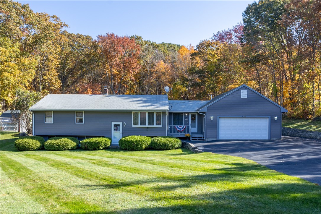 430 Snake Hill Rd, Burrillville, RI 02830 MLS 1346508 Coldwell Banker