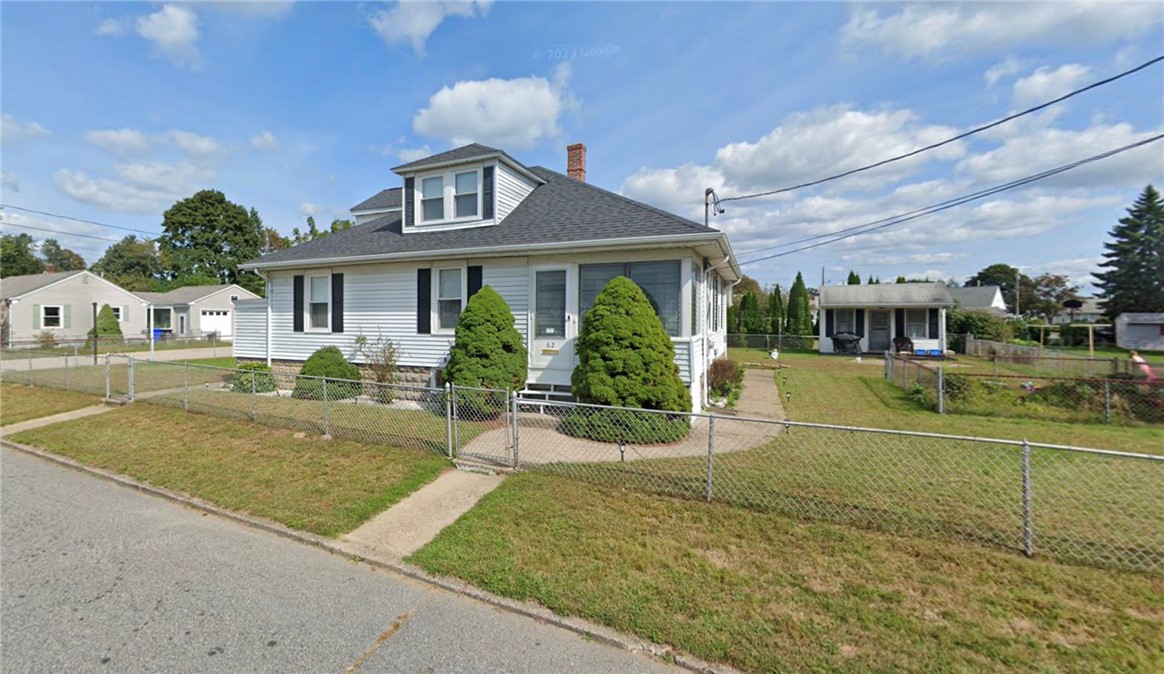 62 Manistee St, Pawtucket, RI 02861 MLS 1347598 Coldwell Banker