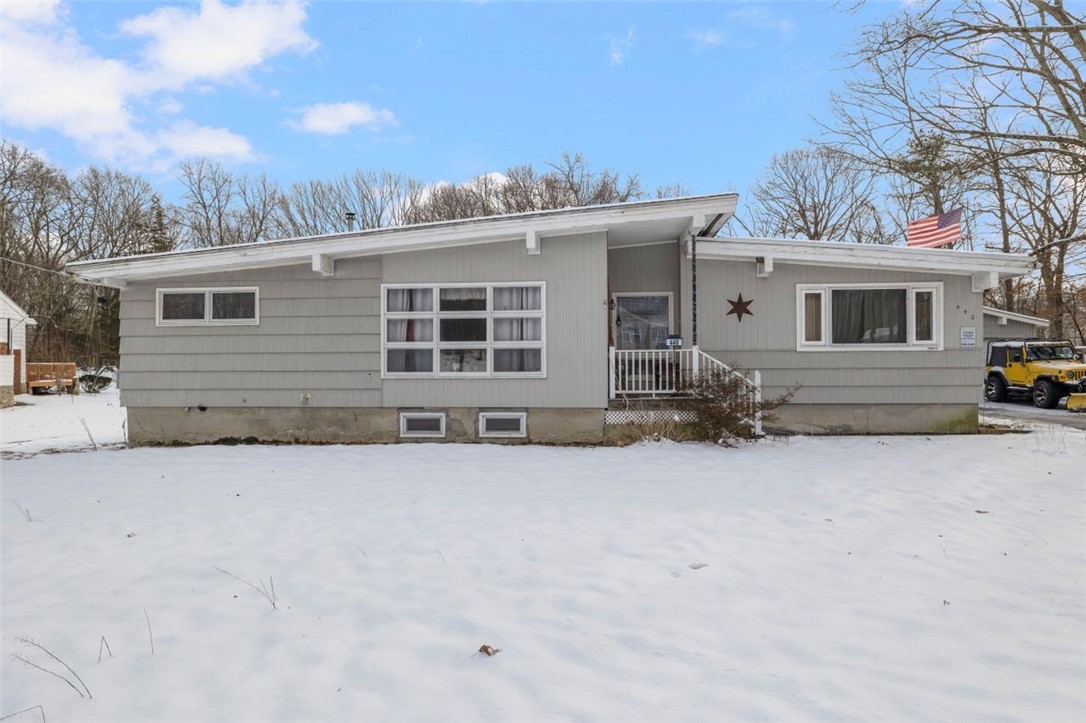 440 Iron Mine Hill Rd, North Smithfield, RI 02896 MLS 1351473