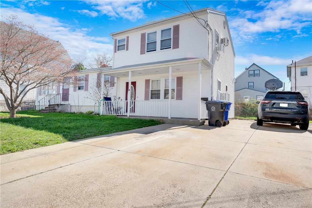24 Brown St, East Providence, RI 02914 MLS 1357530 Coldwell Banker