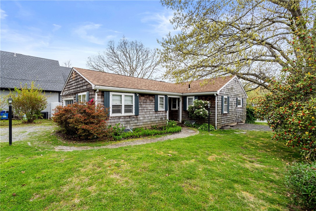 100 N River Dr, Narragansett, RI 02882 MLS 1357774 Coldwell Banker