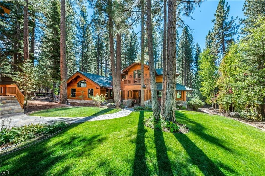 1059 Tiller Dr, Incline Village, NV 89451 MLS 1013878 Coldwell Banker