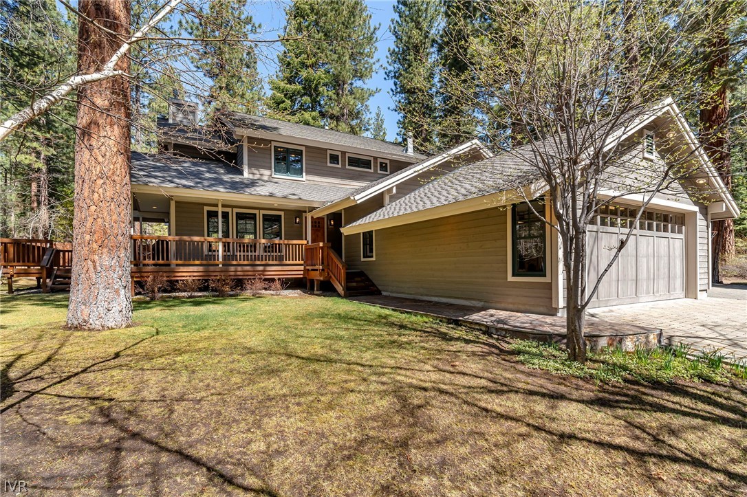 1077 Sawmill Rd, Incline Village, NV 89451 MLS 1015414 Coldwell Banker