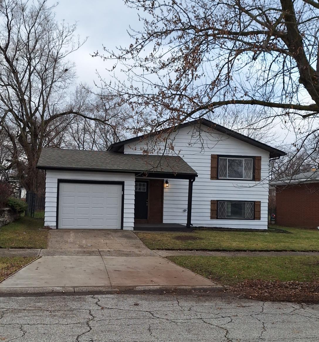 1356 Ralston St, Gary, IN 46406 MLS 542524 Coldwell Banker